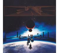 Elks – Destined for the Sun – CD
