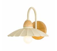 Elksdut Lampada da parete creativa for fattoria