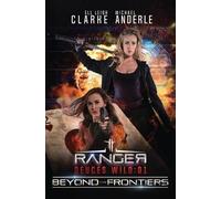 Ell Leigh Clarke Michael Anderle Beyond the Frontiers (Tascabile) Deuces Wild