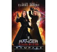 Ell Leigh Clarke Michael Anderle Rampage (Tascabile) Deuces Wild