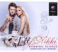 Ell - Running Scared (2-Track)