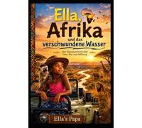 Ella, Afrika und das verschwundene Wasser: 3