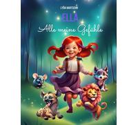 ELLA - Alle meine Gefühle