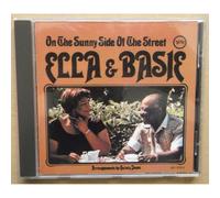 Ella and Basie Basie,Count - 0042282157621