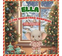 Ella and the Christmas Surprise