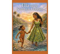 Ella and the Dolphin Secret