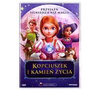 Ella and the Little Sorcerer [DVD] (IMPORT) (No English version)