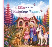 Ella and the Rainbow Forest
