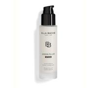 Ella Baché Green Filler Micro-Filler Powersiero da 30 ml, siero anti-invecchiamento per una pelle più soda, cura del viso con principi attivi superfood