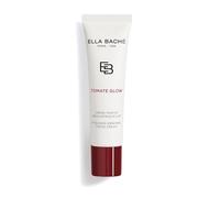 Ella Baché Pomodoro Glow Crema Colorata con Effetto Glow, 30 ml, Rosa - Cura Viso Colorato con Super Gllow per una carnagione fresca - Crema Levigante viso con antiossidanti