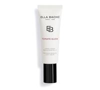Ella Baché Pomodoro Glow crema leggera pomodoro 50 ml - Levigante cura del viso sulla pelle pungente con antiossidanti - Formulazione leggera, adatto per pelli miste