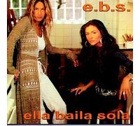 Ella Baila Sola - E. B. S.