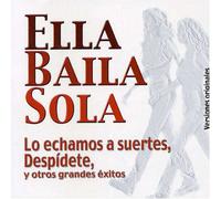Ella Baila Sola - Grandes