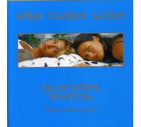 Ella Baila Sola - Grandes Exitos 1996-1998-2000