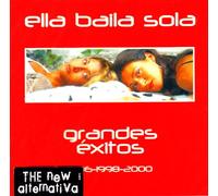 Ella Baila Sola - Grandes Exitos 1996 - 1998