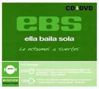 Ella Baila Sola - Lo Echamos a Suertes [Import]