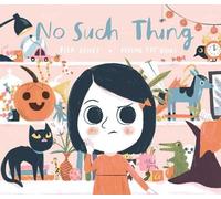 Ella Bailey No Such Thing (Copertina rigida)