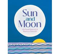 Ella Bancroft Sun and Moon (Copertina rigida)