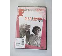 Ella & Basie 79 - Ella Fitzgerald / Count Basie - Norman Gantz Jazz