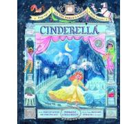 Ella Beech All the World's a Stage: Cind (Copertina rigida) (PRESALE 03/09/2026)