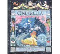 Ella Beech Cinderella (Copertina rigida) (PRESALE 22/10/2026)