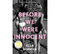 Ella Berman Before We Were Innocent: Reese's Book Club (Tascabile)