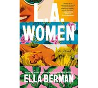 Ella Berman L.A. Women (Copertina rigida)