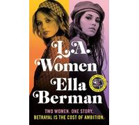 Ella Berman L.A. Women (Copertina rigida)