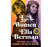 Ella Berman L.A. Women (Copertina rigida)