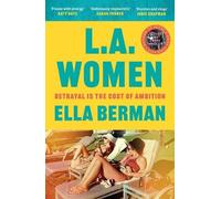 Ella Berman L.A. Women (Tascabile)