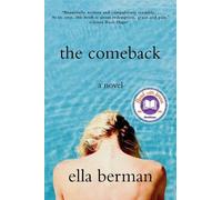 Ella Berman The Comeback (Tascabile)