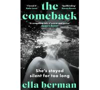 Ella Berman The Comeback (Tascabile)