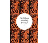 Ella Berthoud Mindfulness in Reading (Copertina rigida) Mindfulness in...