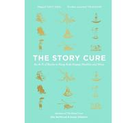Ella Berthoud Susan Elderkin The Story Cure (Copertina rigida)
