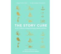 Ella Berthoud Susan Elderkin The Story Cure (Copertina rigida)