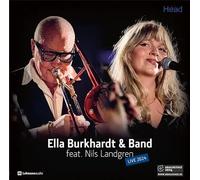 ella burkhardt & band feat. nils landgren