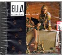 Ella - Cammino Sulle Mani