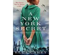 Ella Carey A New York Secret (Tascabile)