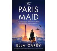 Ella Carey The Paris Maid (Tascabile)