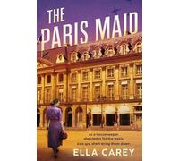 Ella Carey The Paris Maid (Tascabile)