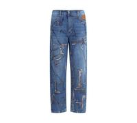 Ella Carota Jeans - IT38 | S