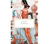 Ella Carr Party Stories (Copertina rigida) Everyman's Library POCKET CLASSICS