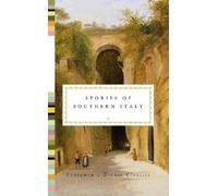 Ella Carr Stories of Southern Italy (Copertina rigida)