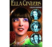 Ella Cinders (1926) [Edizione: Stati Uniti]