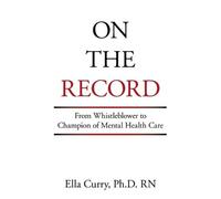 Ella Curry On the Record (Tascabile)