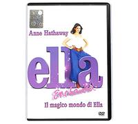 Ella enchanted - Il magico mondo di Ella