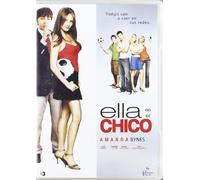 Ella Es El Chico (Import Dvd) (2007) Varios