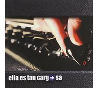 Ella Es Tan Cargosa - 11