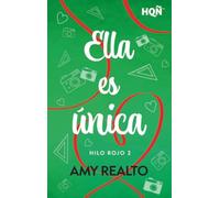 Ella es única: 420