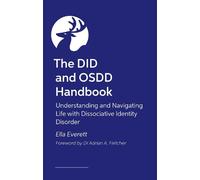 Ella Everett The DID and OSDD Handbook (Tascabile)